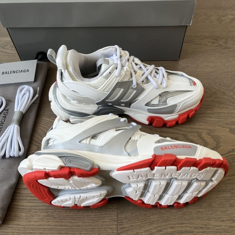 Balenciaga Track Shoes